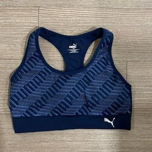 Puma Sports Bra
